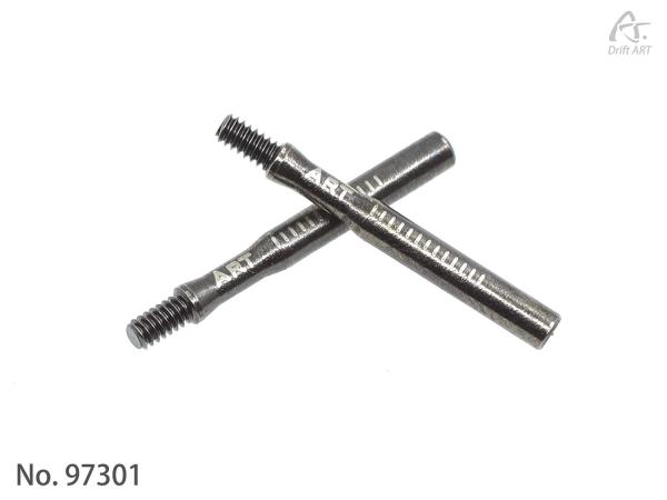 DriftART DA3 Wide body D-axis